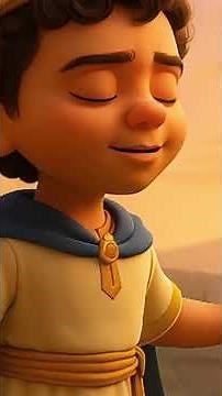 Josiah Bible story Short #animatedbiblestory #animation #biblecartoon #faithforkids #bibleforfamily