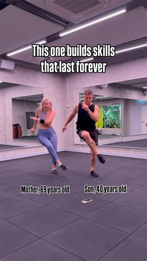 Start training everything that matters 💪 #fitnessmotivation #functionaltraining #mobility