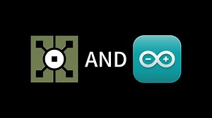 心跳交互 TD➕Arduino