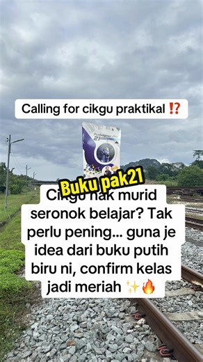 Enhance Learning with Buku Pak21 Ideas for Teachers