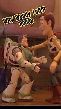 Before Toy Story 5: Complete Toy Story 4 Recap & Ending Explained