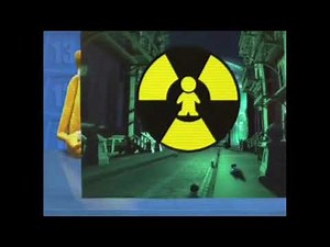 Monsters, Inc. Reversed