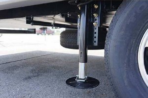 Which Is Better Electric or Hydraulic RV Leveling System?