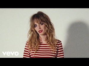 Maya Hawke - Wrong Again (Official Lyric Video)