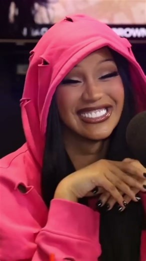 Cardi B’s Tooth Fell Out… and She Kept FILLING 😭🦷