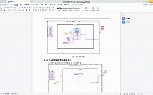 基于Labview的自动售货机设计