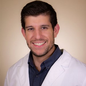 Meet our Dentist - Dr. Jean-Paul Taveras at New Tampa Smiles