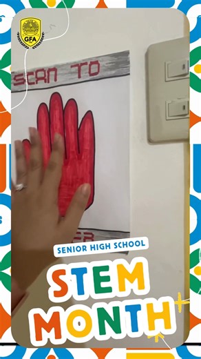 18K views · 153 reactions | [REELS] STEMpossible Fair – STEM MONTH...