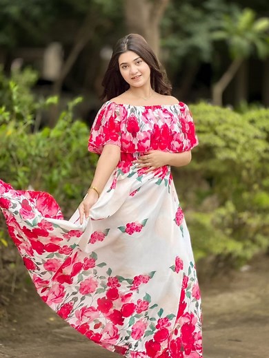 Western Gown Dress | POP'S Lifestyle | Facebook