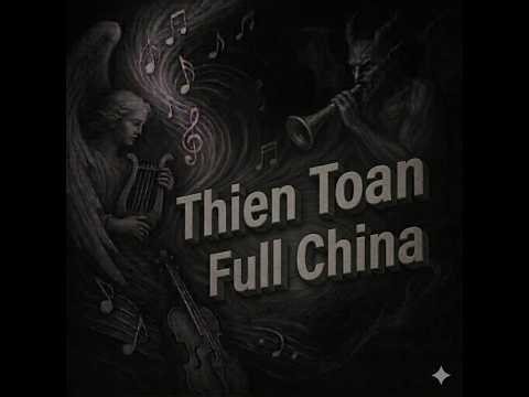 Nonstop Thiện Toàn Full China Remix - Nhạc Của Bố Thiện
