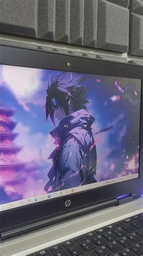 A command in Windows that reveals hidden symbols and shapes!