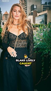 590K views · 1.1K reactions | Blake Lively’s Hotel Incident Sparks Debate! . . . #BlakeLively #CelebrityNews #ViralStory #HollywoodDrama #GossipAlert #BlakeLivelyDrama #CelebrityGossip #TrendingNow #HollywoodNews #CelebrityDrama #Entertainment | All time Entertainment | Facebook