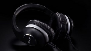Denon AH-D600 review: Denon AH-D600