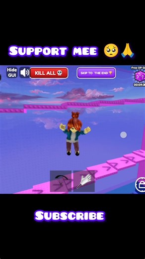 This Roblox Arrow Obby Is INSANELY Hard! 🧠💀#roblox