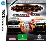 Race Driver: Create & Race - IGN