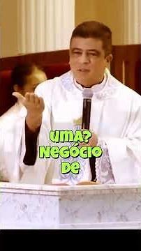 Dom Adair Called Me! I Am Not a Politician! #FatherPabloHenrique #dailyhomily