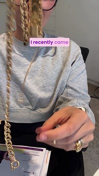 Curious what your old gold could be worth? Our customers are often...