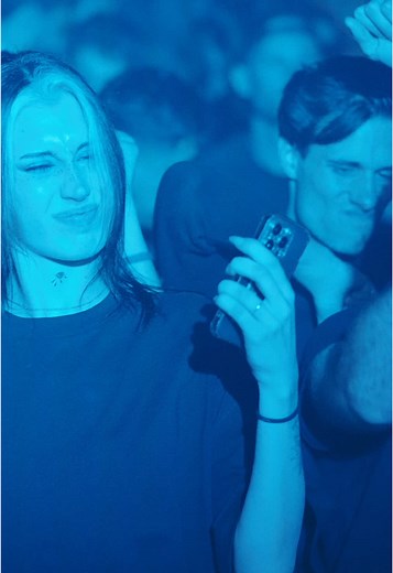 Exploring Marseille's Cabaret: Dance and Performance