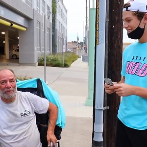 12K views · 375 reactions | Craziest Dare Wins $10,000!! | Ben Azelart | Facebook