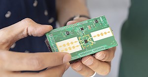 New matchbox-sized radar could make its way into drones and security systems