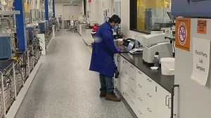 Exxon, SABIC's new $7 billion plastics facility is officially operational