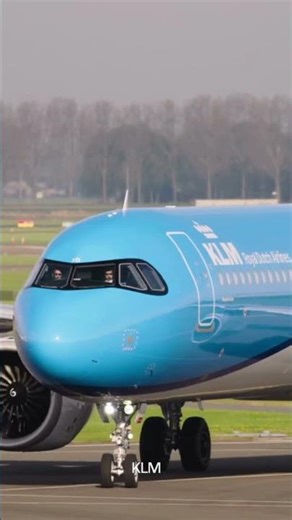 The END for KLM Boeing 737's