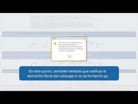 Renta 2024 - Tramitación del borrador o declaración