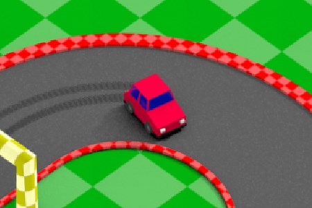 Mini Drifts - Free Addicting Game ★★★★★