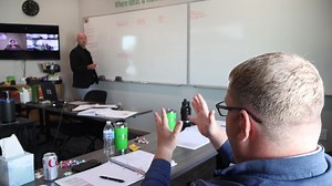 🚀 Leveling Up with EOS & The Greenhouse - Business Coaching! 🌱 Our journey with The Greenhouse and EOS started with Focus Day, a powerful deep dive into Foundational Tools that are already transforming the Larks organization. By implementing tools like Accountability Charts, Level 10 Meetings, and Rocks, we’re seeing greater efficiency, stronger accountability, and better time management—allowing us to focus on what truly matters. ✨ What does this mean for our fans and community? By strengthen