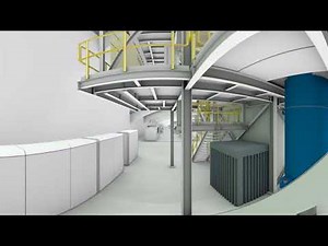 SMS group - Additive Manufacturing - 360° tour