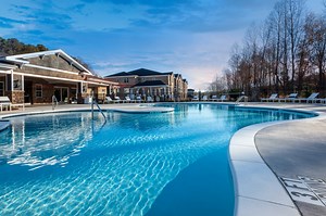 The Cottages at Knightdale Station | Apartments in Knightdale, NC