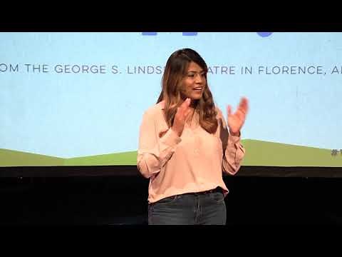 Why do so many women leave their careers in STEM? | Prasha Dutra | TEDxWilsonPark