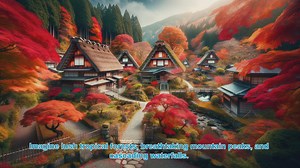 Discover Mauritius: Top 10 Hiking Destinations