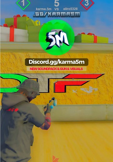 Essential Mods for FiveM: Graphics and Sound packs