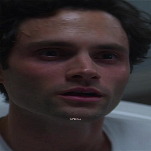 Joe Goldberg's Transformation in Season 2 Edit