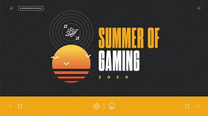 IGN's Summer of Gaming Event Schedule