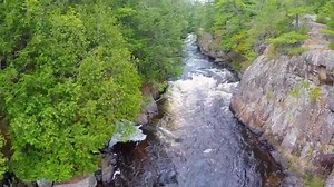 33K views · 987 reactions | We're winding down the Wolf River this weekend on Discover Wisconsin: | Discover Wisconsin | Facebook