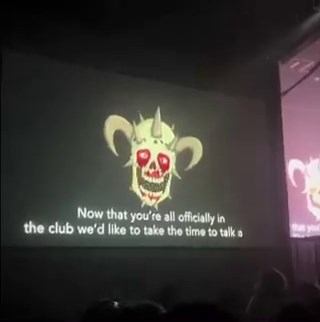 people saying this video is “reddit” like there would ever be a reddit-coded video telling people the importance of basic hygiene