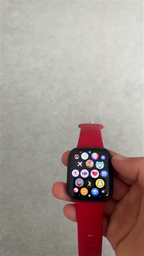 apple watch series 8