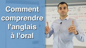 16K views · 1.1K reactions | COMMENT COMPRENDRE L'ANGLAIS ORAL ? Je vous dis tout dans cette vidéo.  Votre kit complet et GRATUIT pour apprendre ou reprendre l’anglais dans les 5’ qui suivent : https://goo.gl/Dxkrnv (37 pages illustrées pour apprendre l’anglais en vous faisant plaisir | Ispeakspokespoken | Facebook