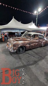 All 10s for these diesel Rat Rods from the "judges" 😁🤘🏼😎🏆 | Big Boy Carz