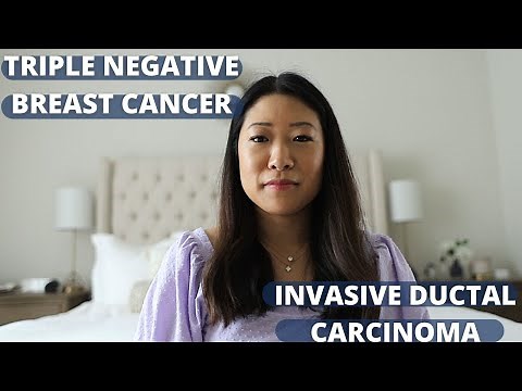 BREAST CANCER INTRODUCTION / INVASIVE DUCTAL CARCINOMA IDC / TRIPLE NEGATIVE BREAST CANCER TNBC
