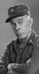Harry Morgan | Actor, Director, Soundtrack