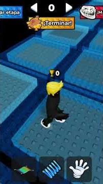 tutorial de cómo pasar el puente de cristal 1000 veces más fácil