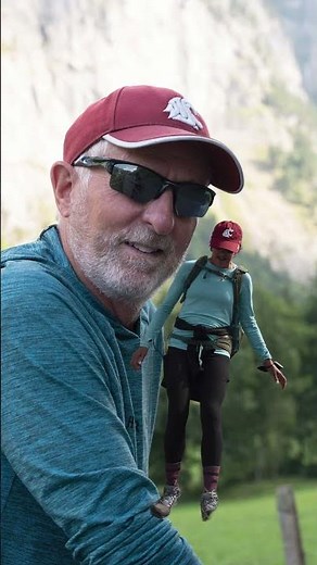 This Is What It’s Like to Explore the Alps with Rick Steves