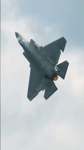 F-35C Demo team to be at EAA AirVenture Oshkosh 2026