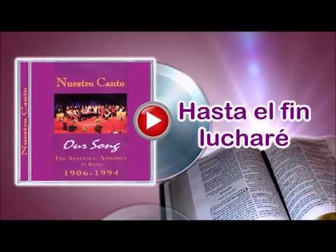 Nuestro Canto | Our Song | Himnos apostólicos Tradicionales