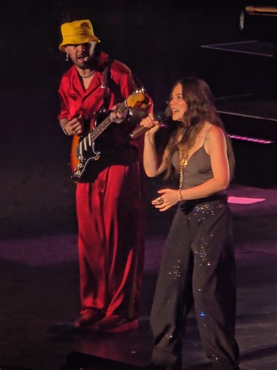 Emotional Moments at the 3 AM Concert