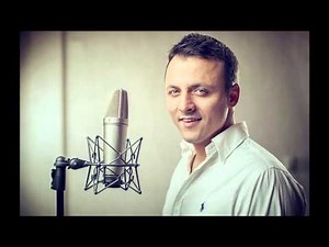 Daniel Kajmakoski - Red (Cover)