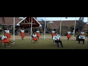 Biuru {Angaza Singers - Kisumu. Official Video 2021}